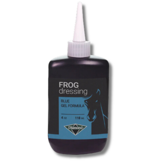 Diamond® Frog Dressing 4 oz.