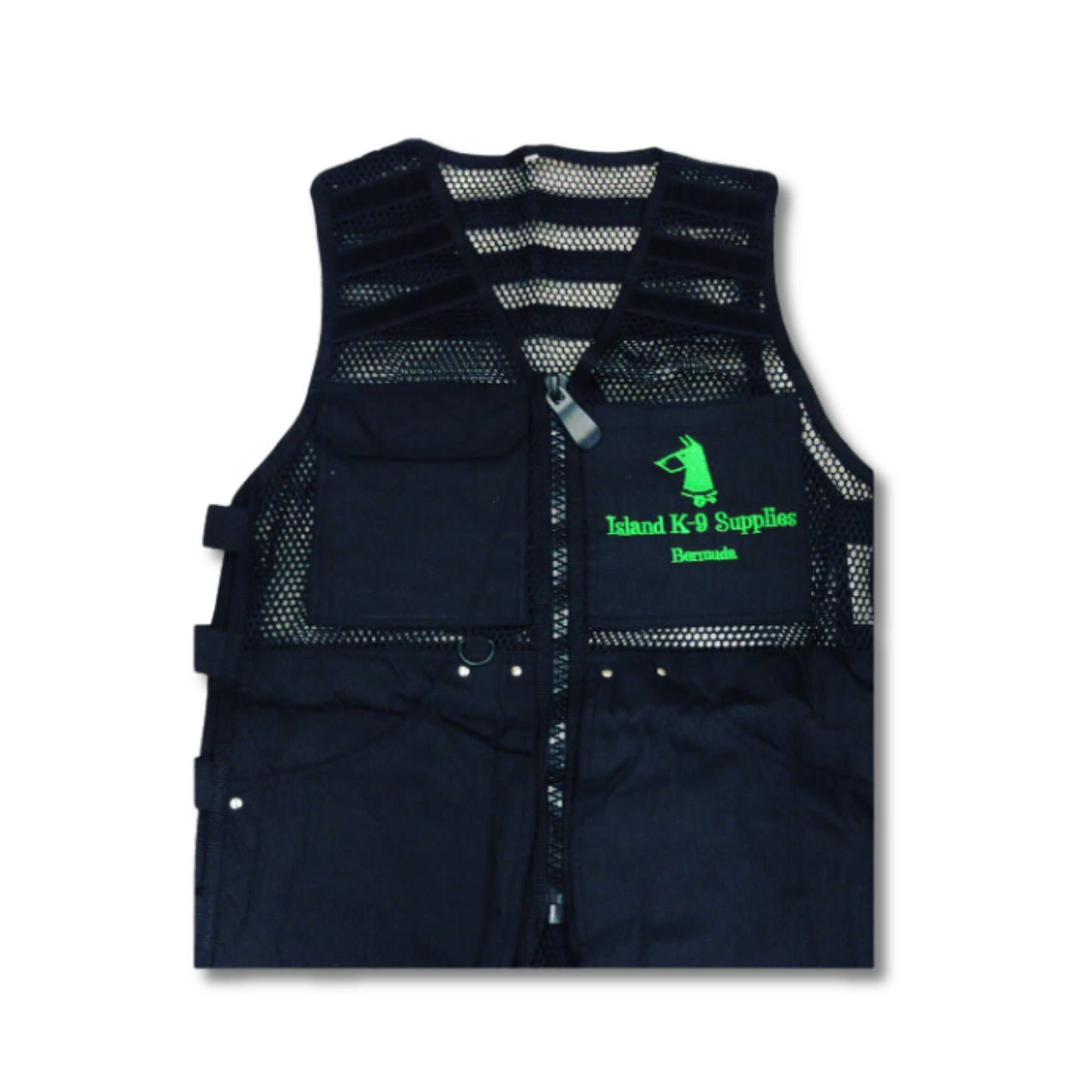 Dog Training Vest