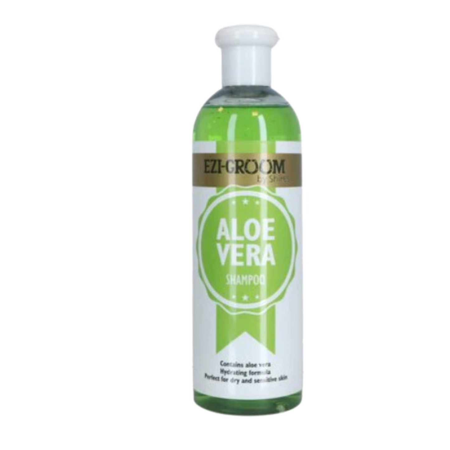 EZI-GROOM Aloe Vera Shampoo