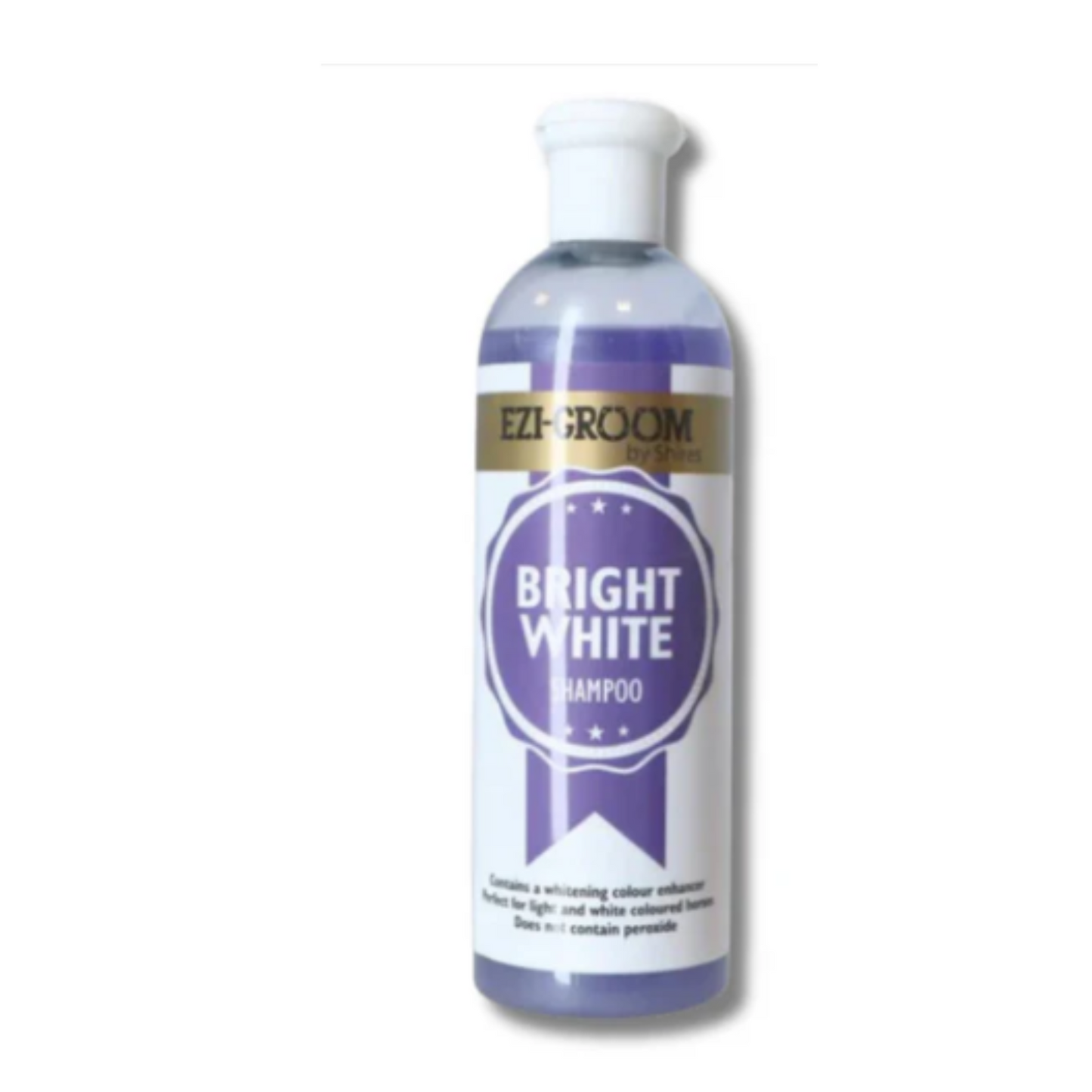 EZI-GROOM Bright White Shampoo