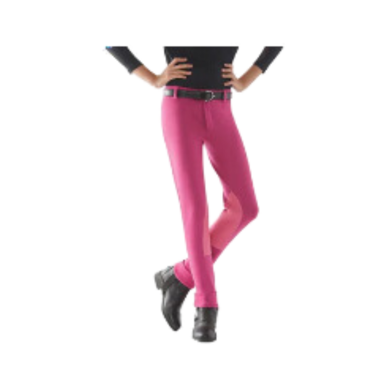 EquiStar™ Pull On Cuff Jod - Child's
