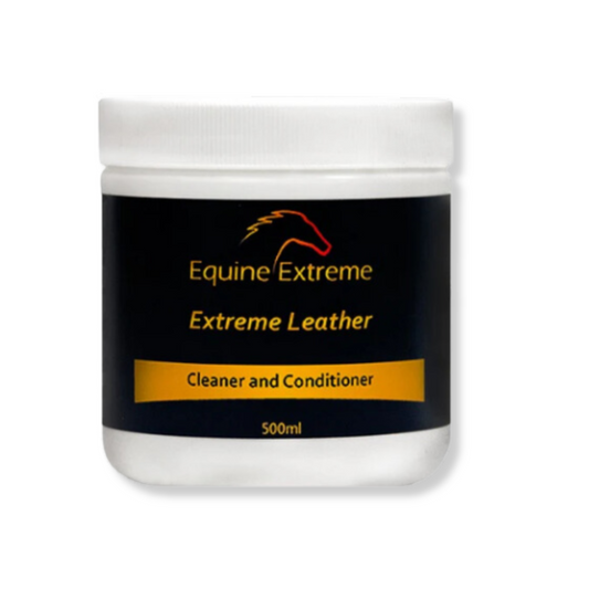 Equine Extreme - Extreme Leather Conditioner 16 oz.