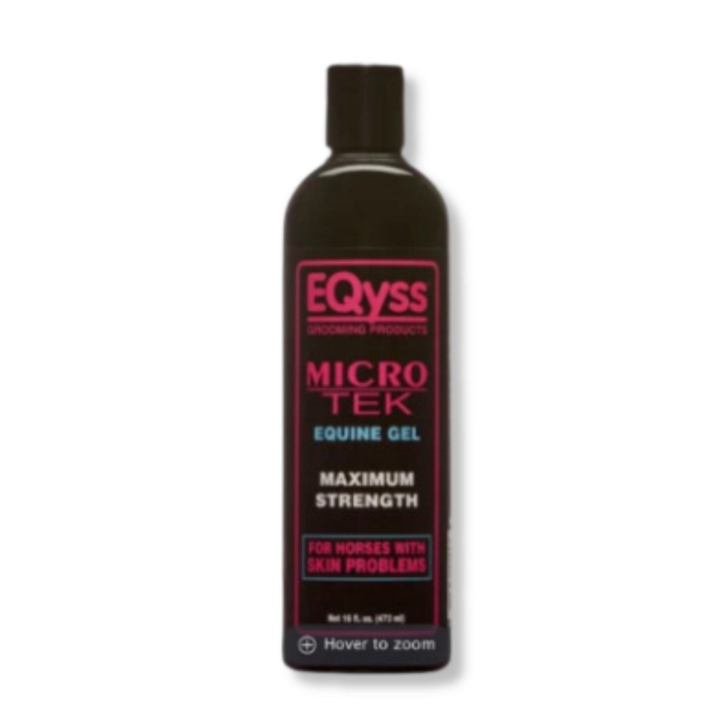 Eqyss Micro-Tek Equine Gel