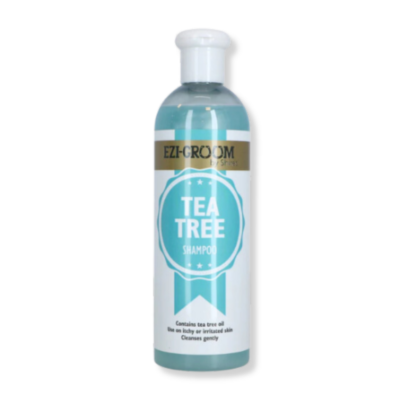 Ezi-groom Shampoo Tea Tree