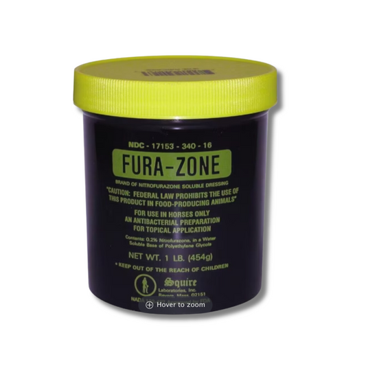 Fura-Zone Ointment