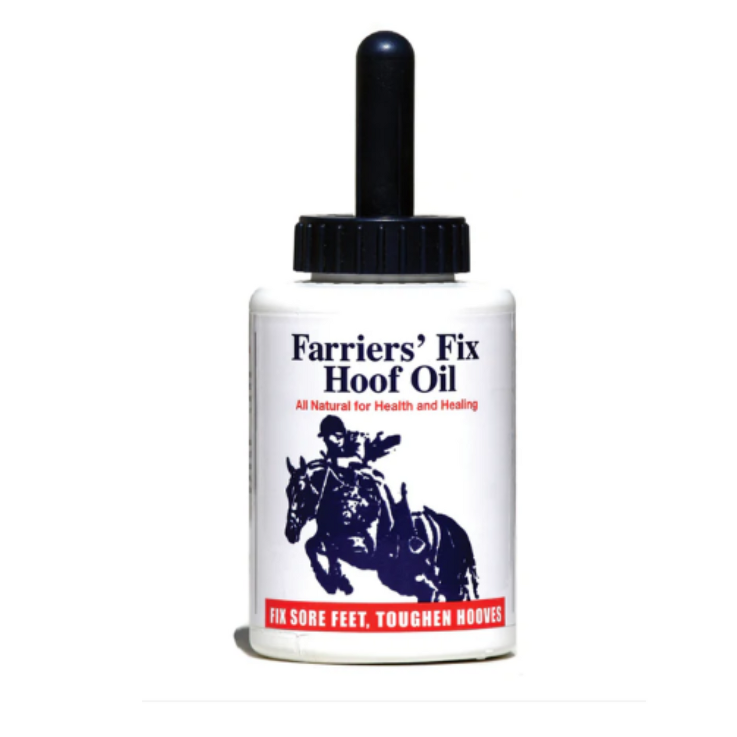 Farrier's Fix Hoof Oil