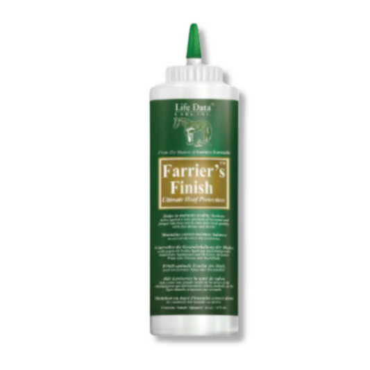 Farrier's Finish®