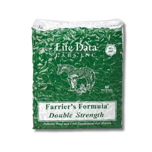 Farriers Formula Double Strength Refill Bag 11 lb