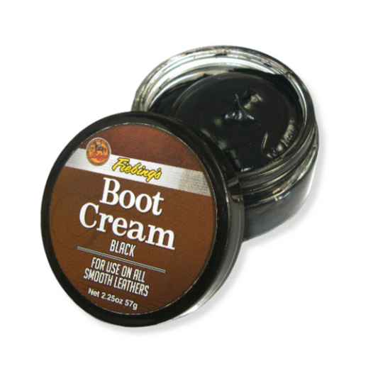 Fiebing's Boot Cream Polish