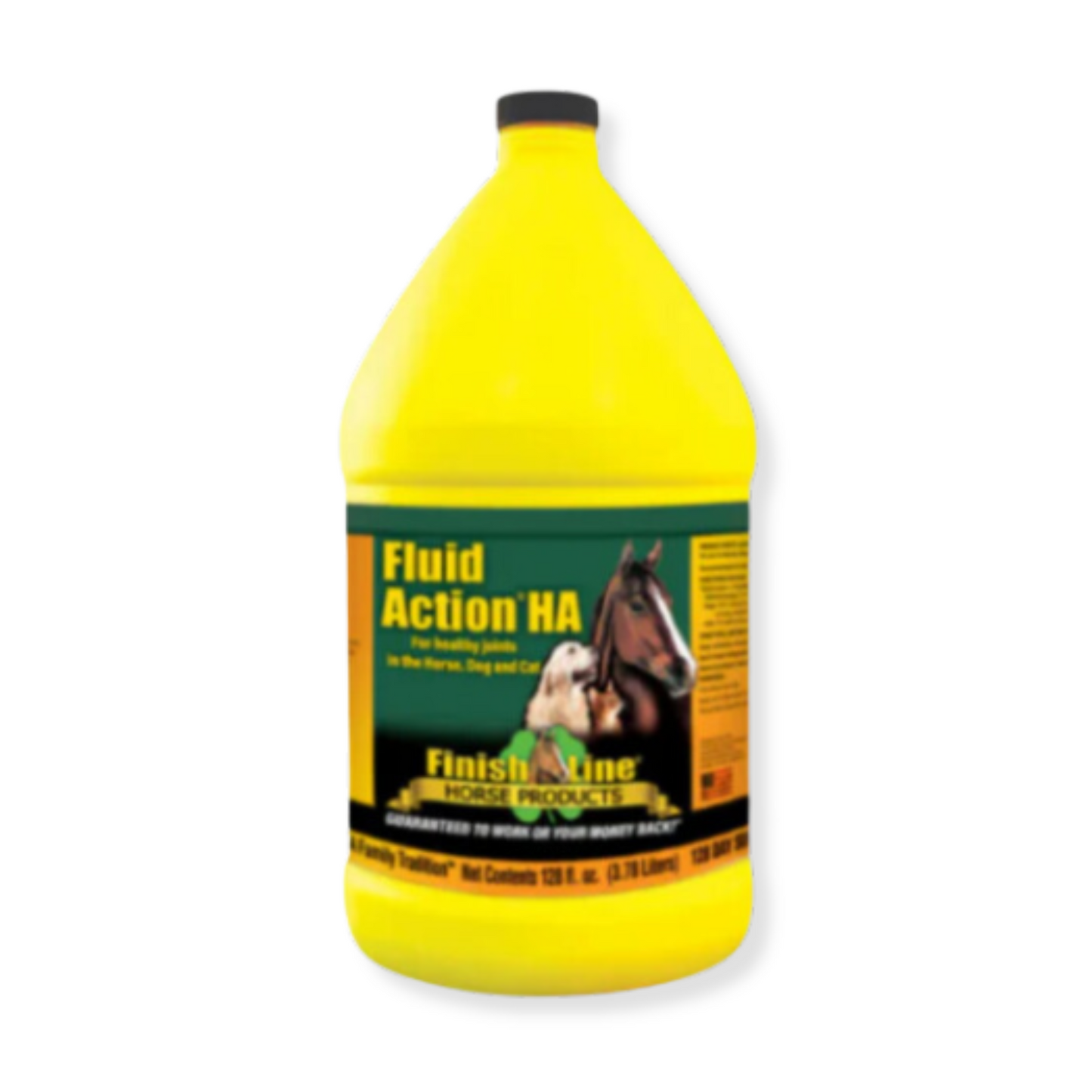 Finish Line® Fluid Action® HA