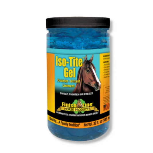 Finish Line® Iso-Tite™ Gel 32 oz.