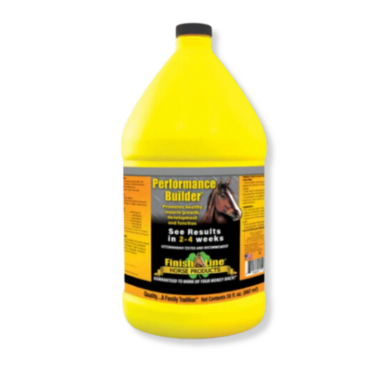 Finish Line® Performance Builder™ Gallon