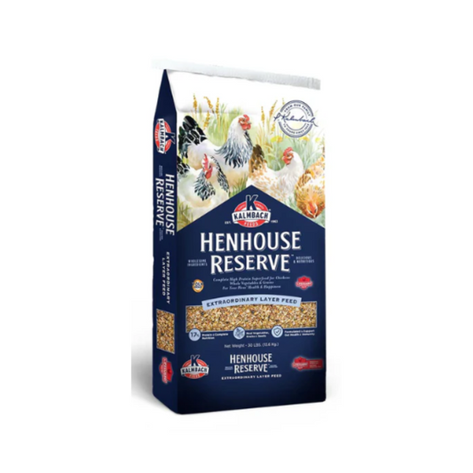 Henhouse Reserve® For Chickens