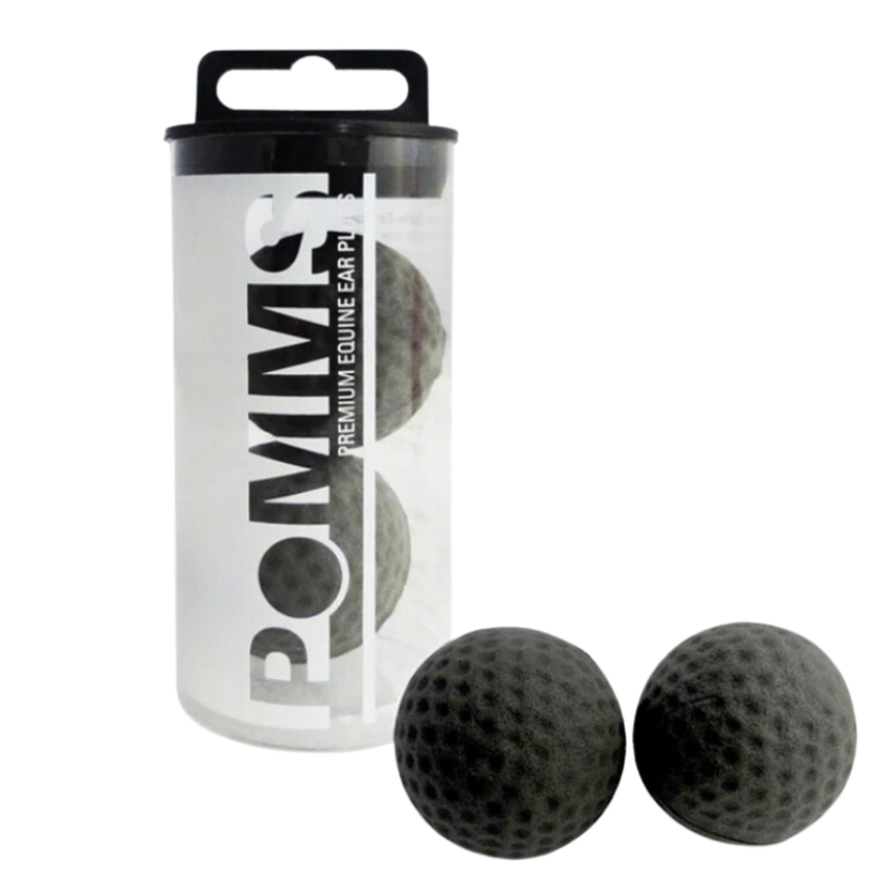 Pomms Equine Earplugs