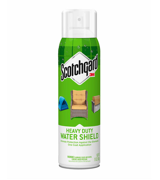 Scotchgard™ Heavy Duty Water Shield