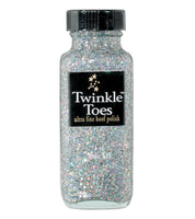 Twinkle Toes Glitter Hoof Polish 4 oz.