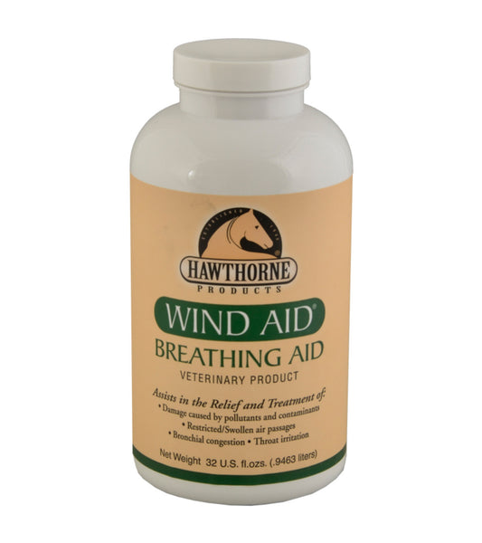 Wind Aid® Breathing Aid