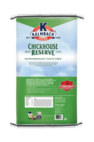 Chickhouse Reserve® Textured Chick Feed