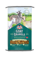 Goat Granola®