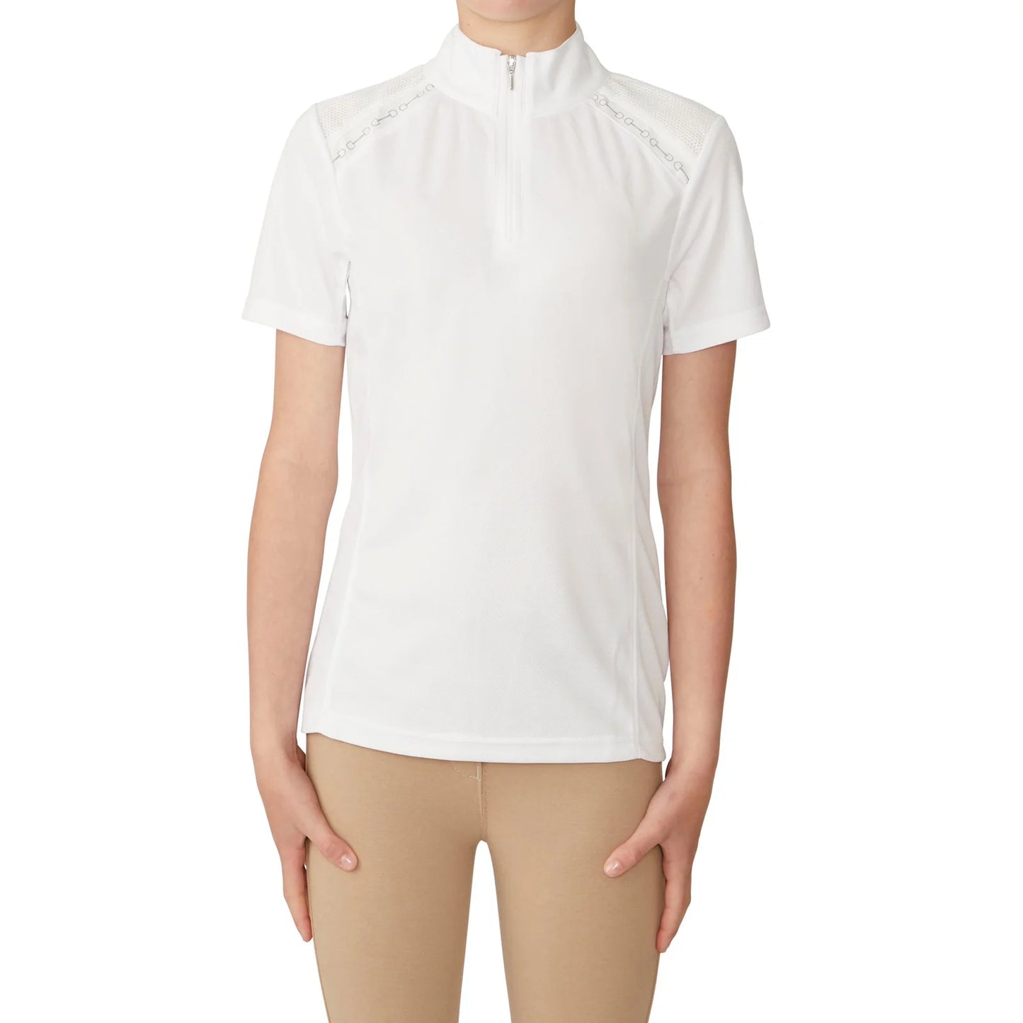 Ovation® Kids Signature Show Shirt
