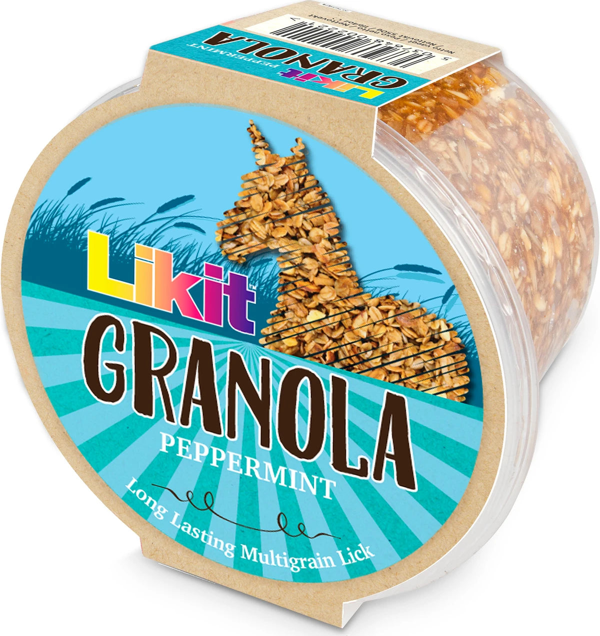 Likit Granola