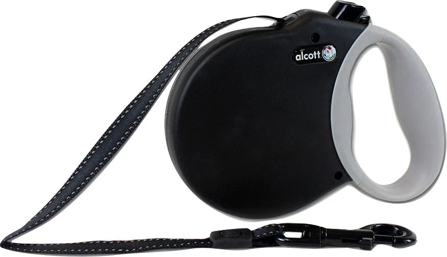 Alcott Adventure Retractable Belt Leash