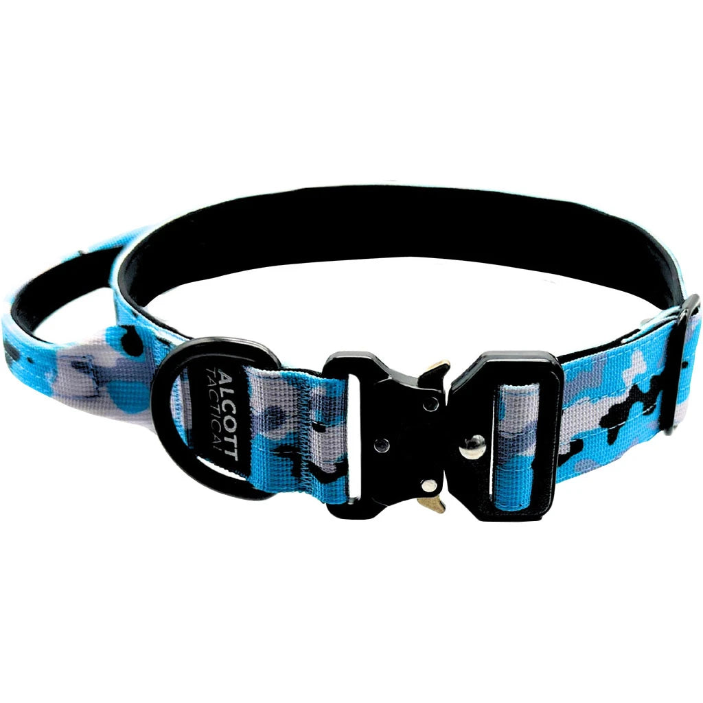 Alcott Tactical Collar