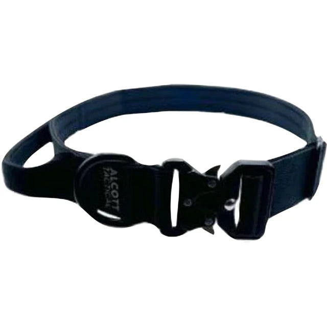 Alcott Tactical Collar
