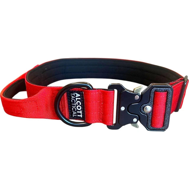 Alcott Tactical Collar