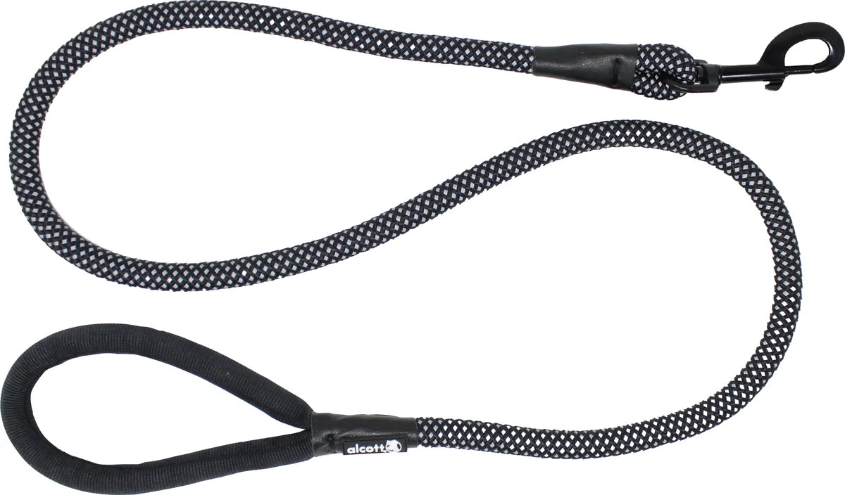 Alcott Rope Leash