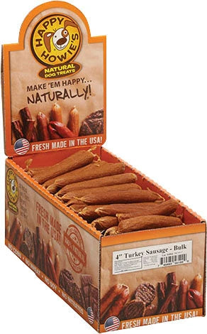 Happy Howie’s Sausage Dog Treat