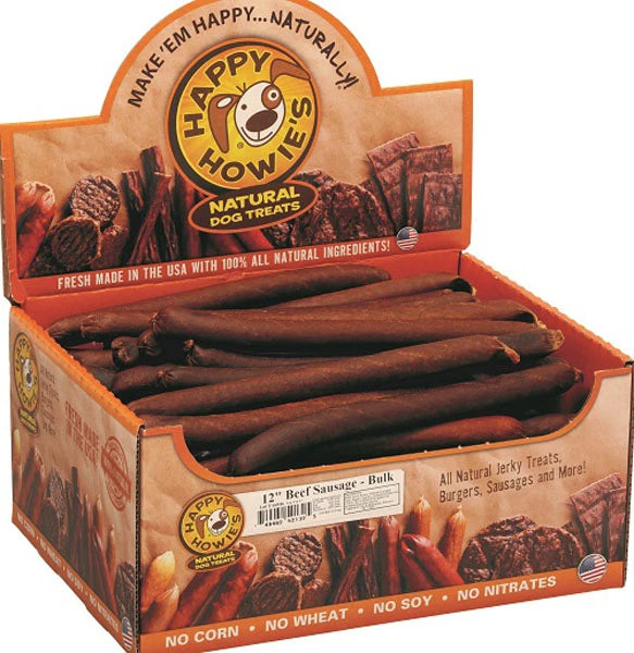 Happy Howie’s Sausage Dog Treat