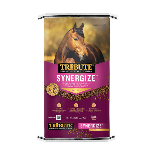 Synergize