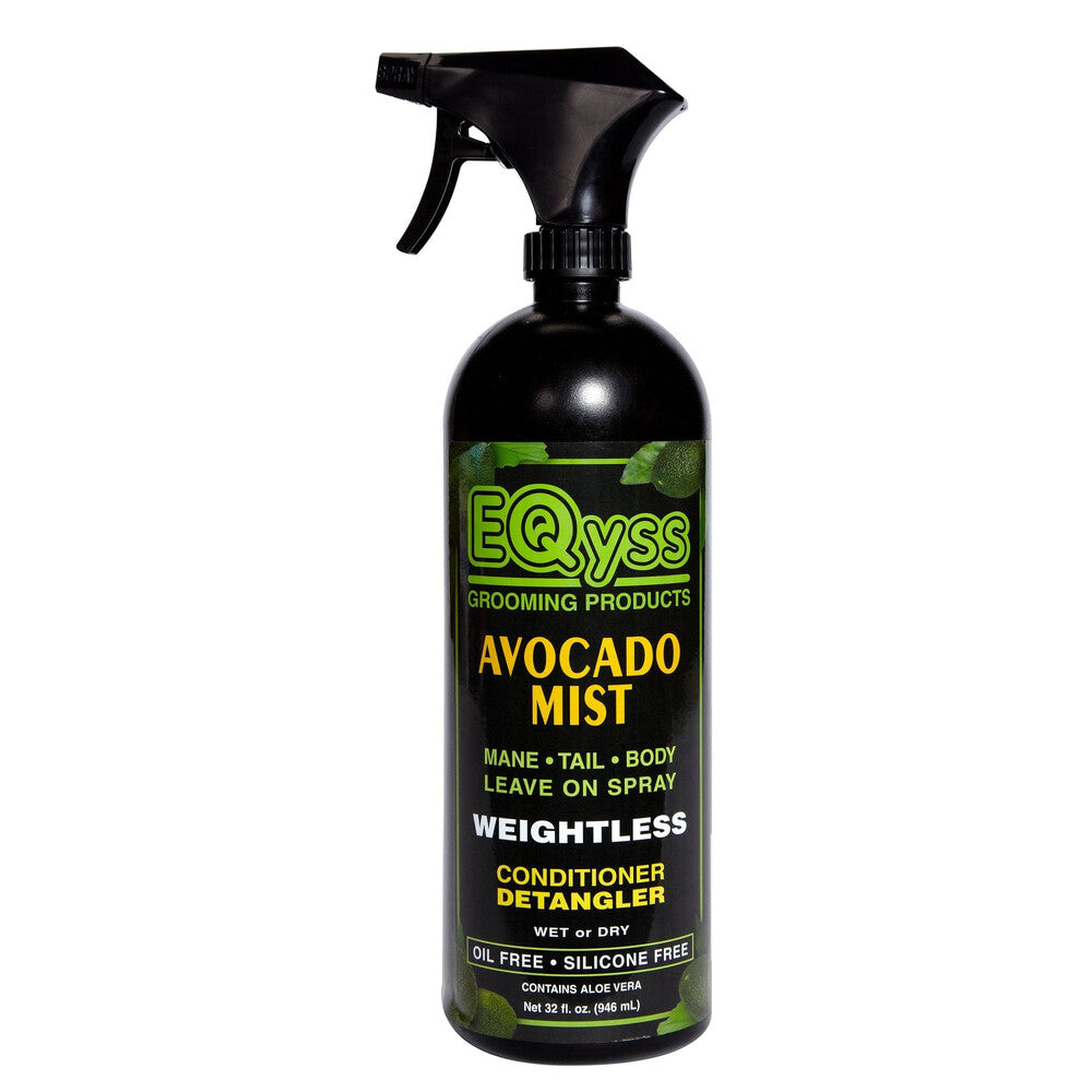 EQYSS Avocado Mist Pet Conditioner