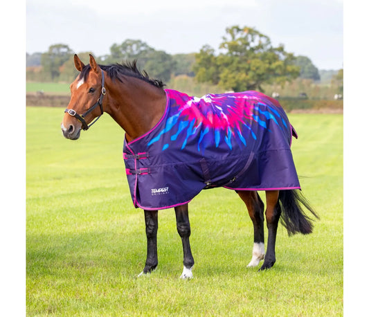 Tempest Original Lite Turnout Rug