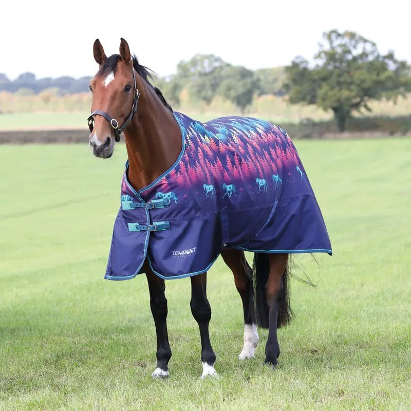 Tempest Original Lite Turnout Rug