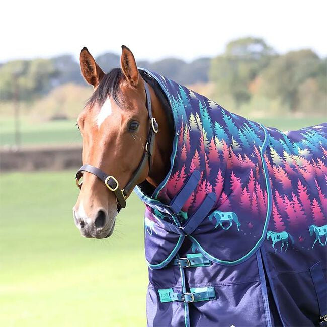 Tempest Original Lite Turnout Rug