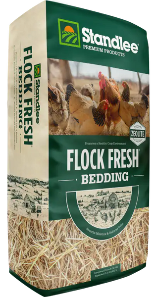 Flock Fresh