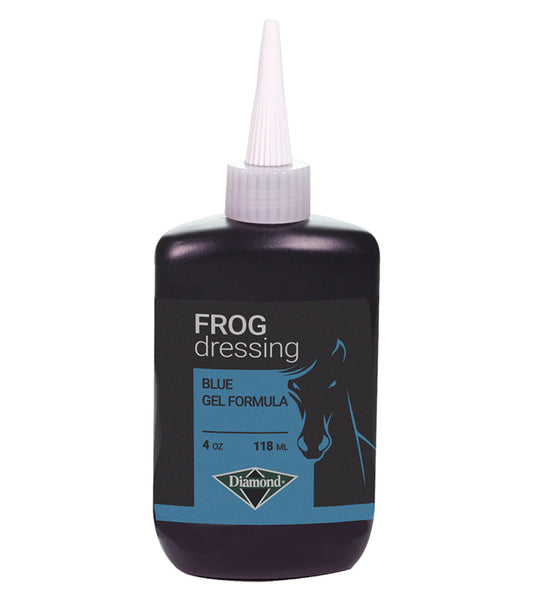 Diamond® Frog Dressing 4 oz.