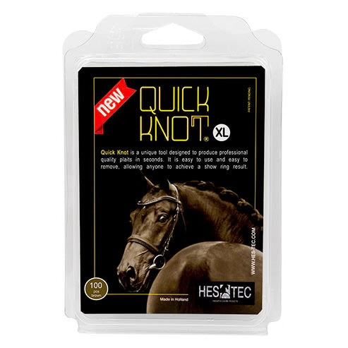 Quick Knot Deluxe Pins Standard Size - Pack of 35
