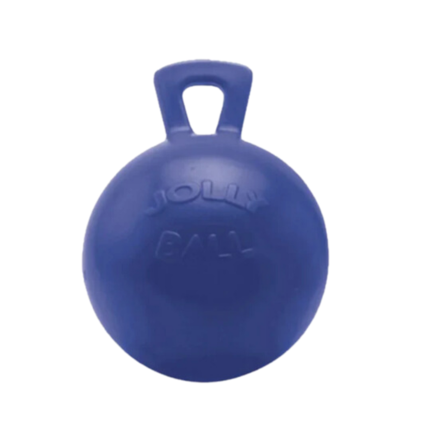 Jolly Ball™ with Handle 10"