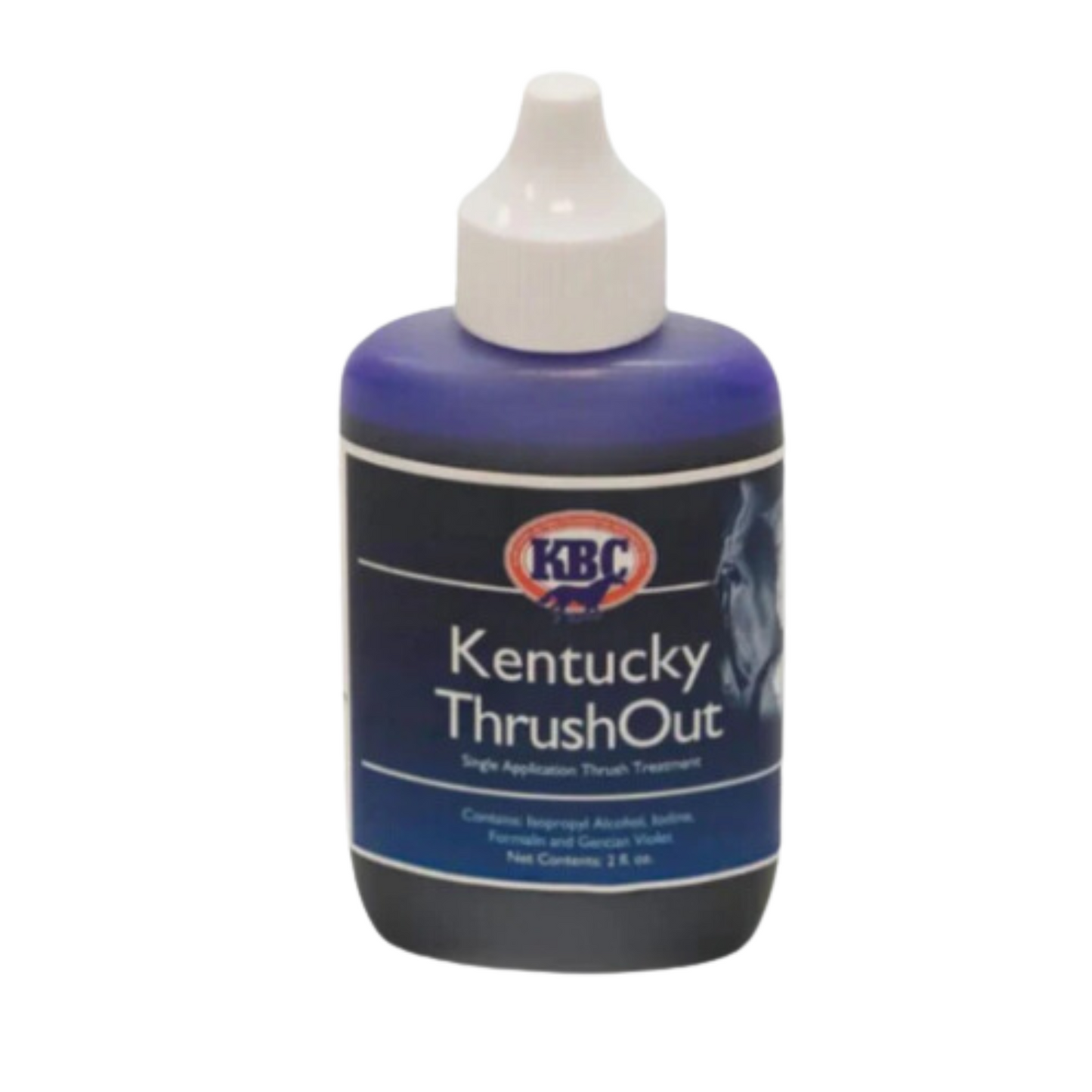 KBC Kentucky ThrushOut