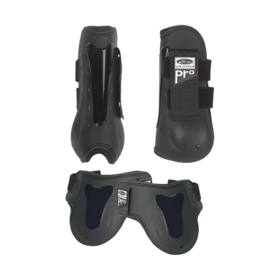 Lami-Cell® Pro AIR Boots- set of 4