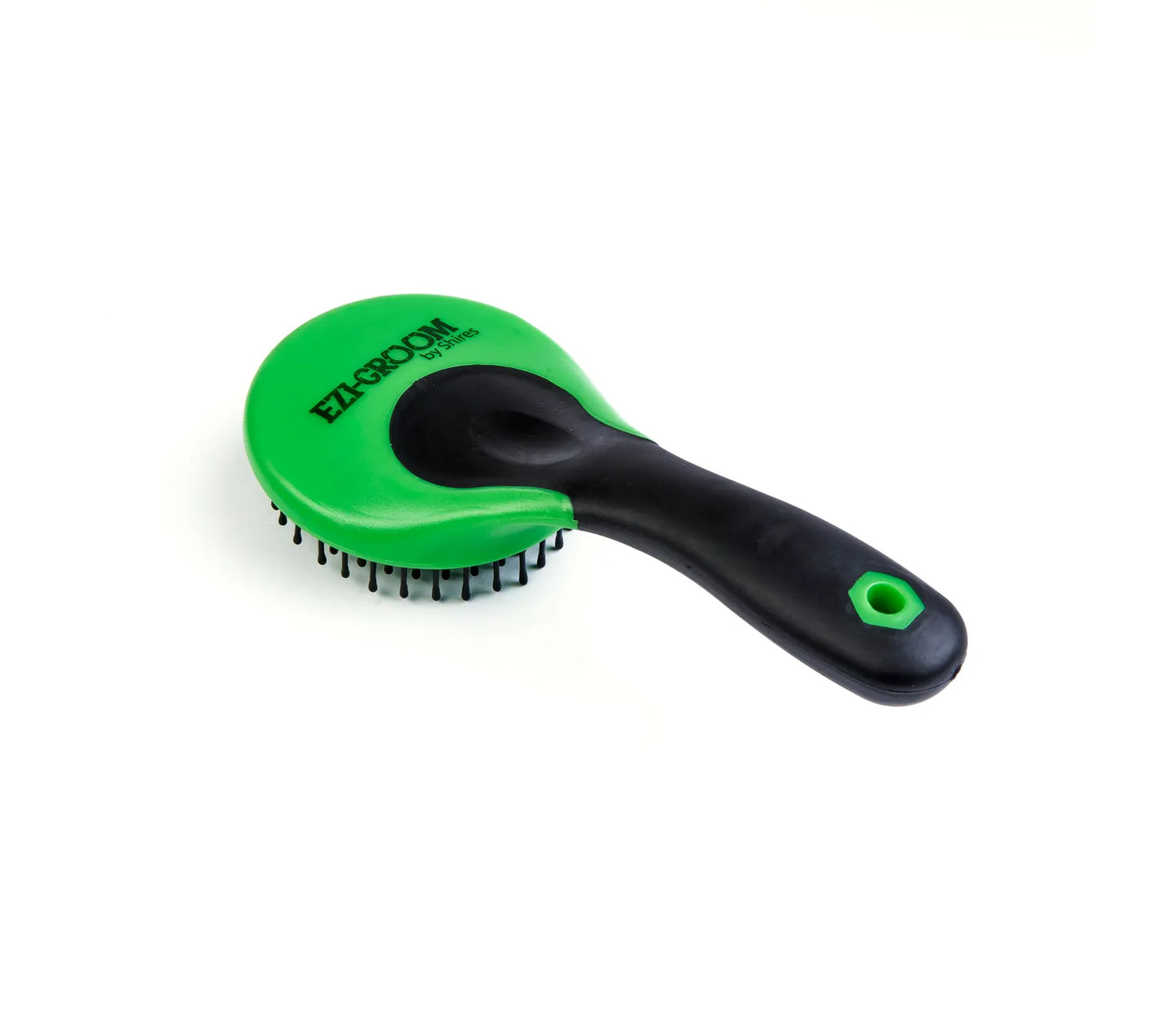 EZI-GROOM Grip Mane & Tail Brush