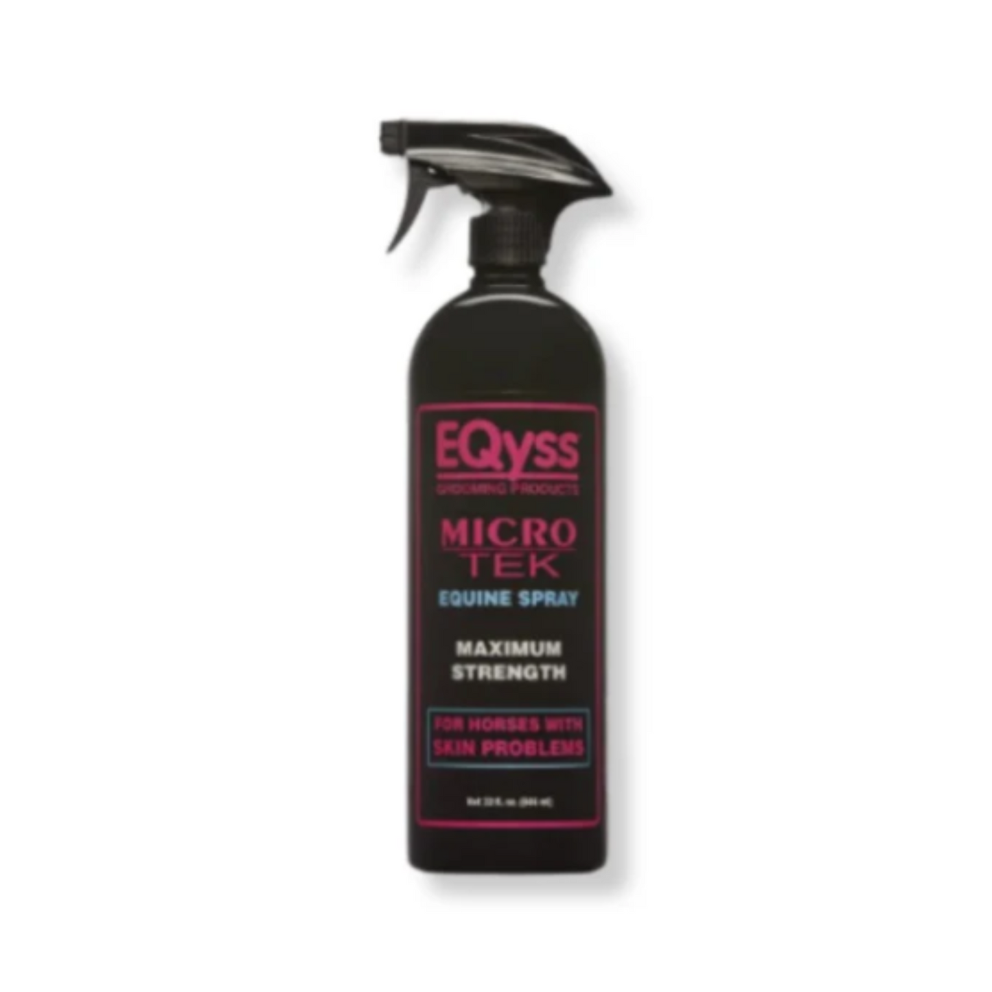 Micro-Tek Equine Spray – Soothes painful skin conditions