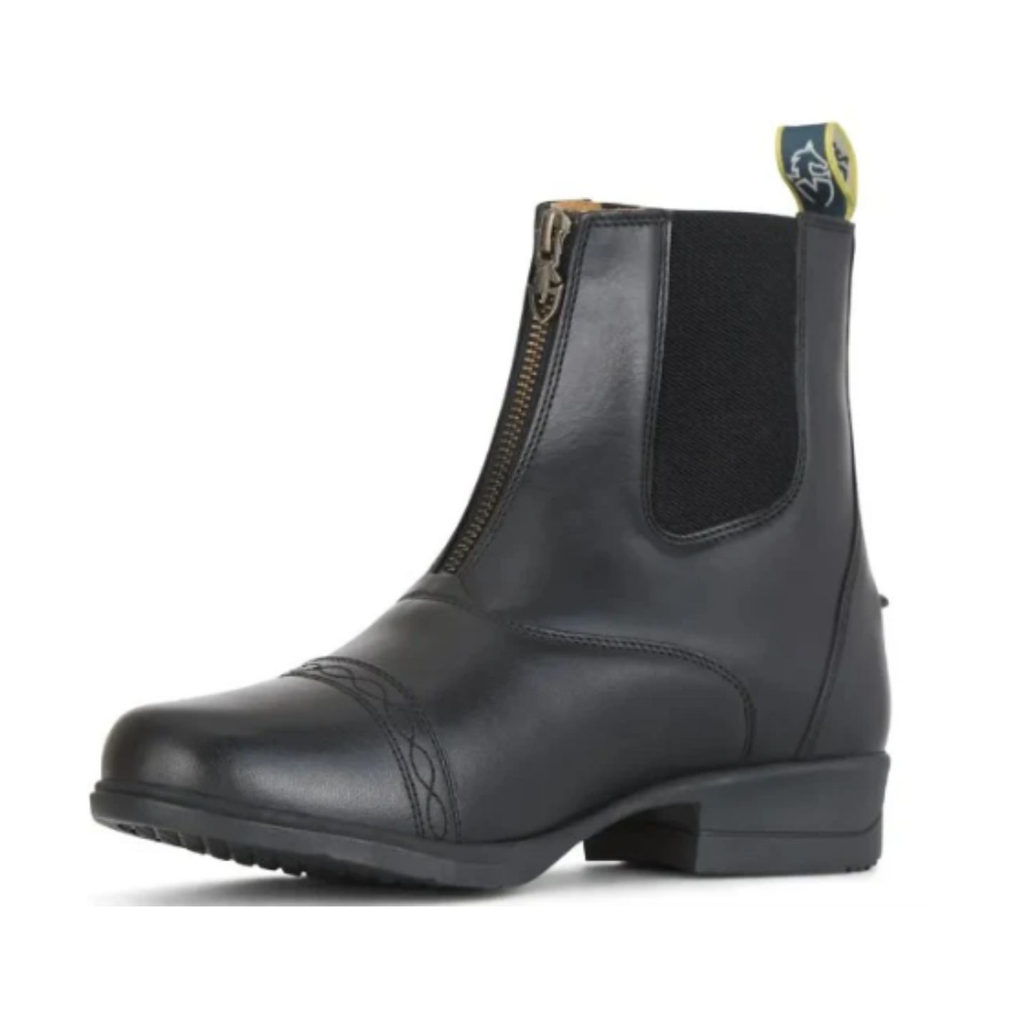 Moretta Rosetta Paddock Boots