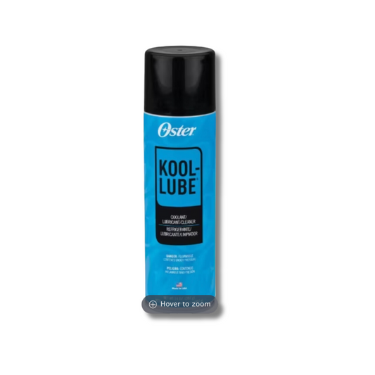 Oster Kool Lube 3 for Clipper Blades