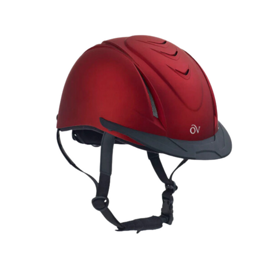 Ovation® Metallic Schooler Helmet