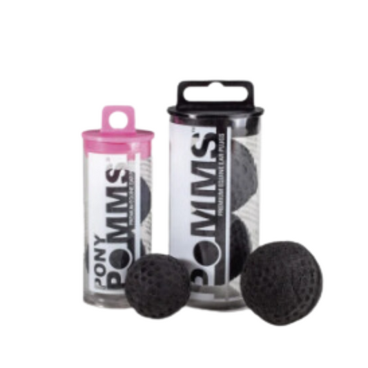 Pomms Equine Earplugs