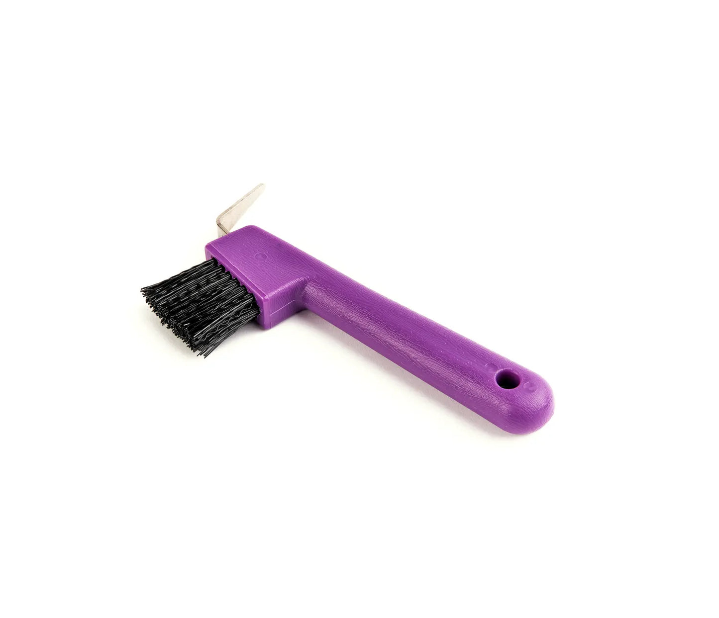 EZI-GROOM Hoof Pick/brush